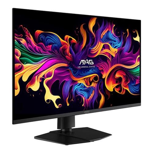 MSI MAG 322UP QD-OLED E16 31.5" 4K UHD (3840 x 2160) 165Hz Gaming Monitor
 NVIDIA G-Sync / — vista 1