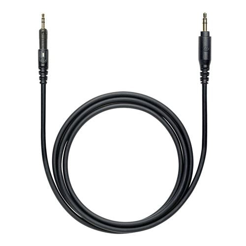 Audio-Technica HP-SC Replacement Cable for M-Series Headphones — vista 1