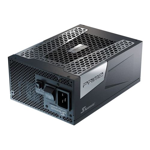 Seasonic USA PX-2200 ATX3 2200W +P FM — vista 1
