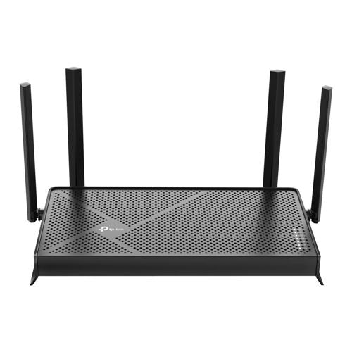 TP-LINK Archer BE3600 Dual-Band Wi-Fi 7 Router — vista 1