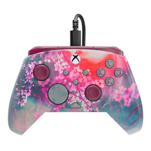 Turtle Beach Rematch Advanced Wired Xbox Controller - Kyoto Bloom — vista 1