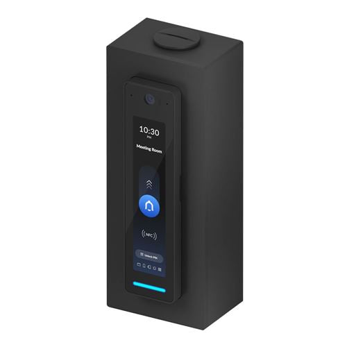 Ubiquiti Reader Pro Junction Box (Black) — vista 1