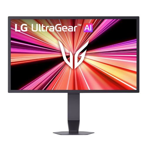 LG UltraGear 25G590B-B 24.5" Full HD (1920 x 1080) 1000Hz Gaming Monitor
 NVIDIA G-Sync /  — vista 1