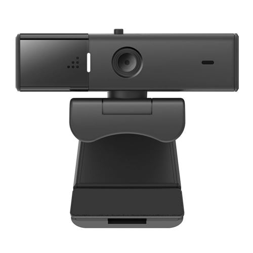 Inland iC840 1080P 60FPS Webcam with Built-in Microphone-Black — vista 1