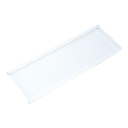 Keychron Keyboard Dust Cover - Transparent — vista 1
