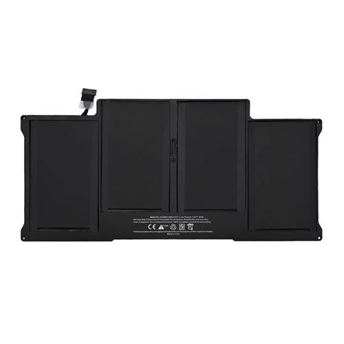 Apple A1405 7.6 Volt Laptop Battery
 for MacBook Air 13 Laptops — vista 1