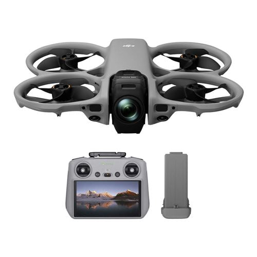 DJI Avata 360 with RC2 — vista 1