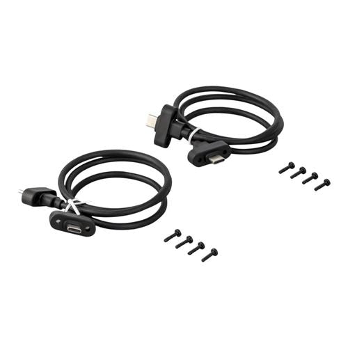 Snapmaker TOOLHEAD USB CABLE 2PK — vista 1