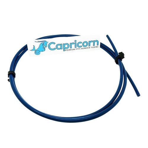 Capricorn Tubing XS Ultra Low Friction PTFE Bowden - 1.75 mm x 1 m — vista 1