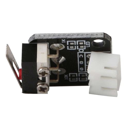 Creality End-Stop Switch — vista 1