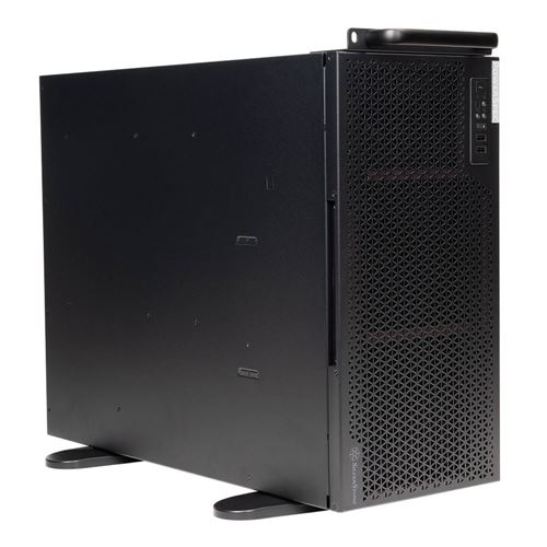 PowerSpec AI300 Workstation
 AMD Ryzen Threadripper PRO 9975WX 4.0GHz Processor;  NVIDIA R — vista 1