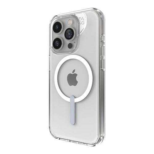 Zagg CRYSTAL PAL IP15 PRO CLR — vista 1