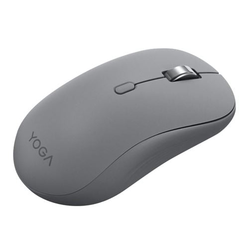 Lenovo Yoga Bluetooth Silent Mouse - Luna Gray — vista 1