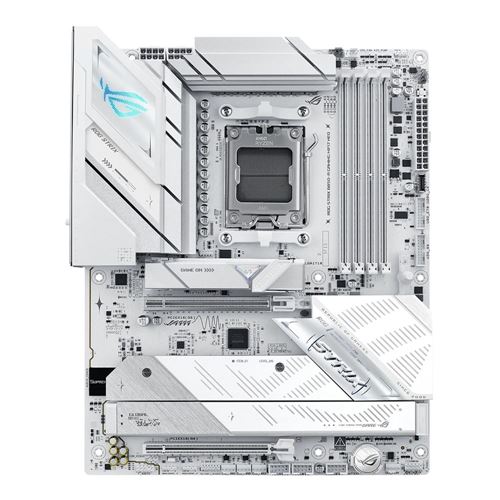 ASUS B850-A ROG STRIX WF7 NEO — vista 1