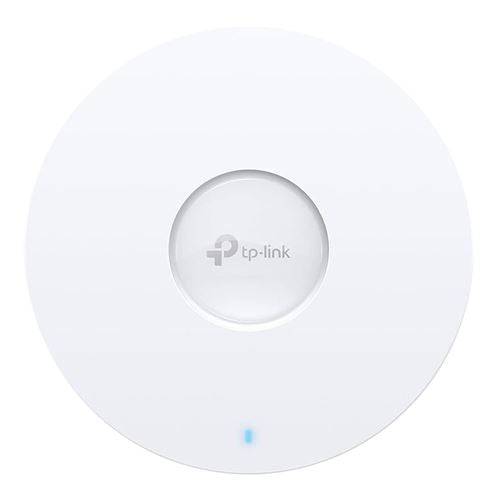TP-LINK EAP670 V2 - AX5400 WiFi 6 Dual-Band Wireless Access Point — vista 1