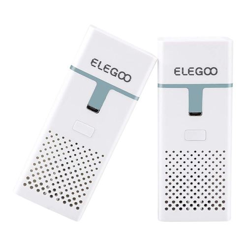 Elegoo Mini Air Purifier (2 Pack) — vista 1