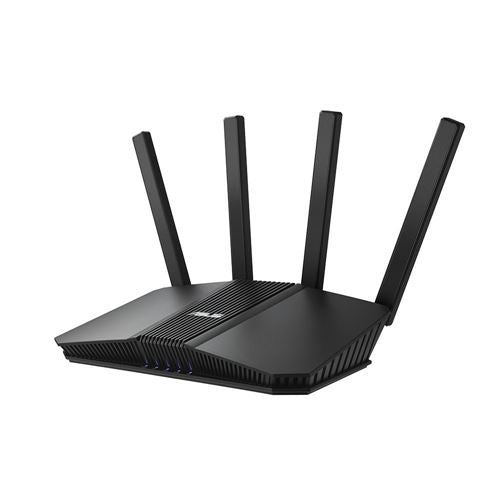 ASUS RT-BE82U BE6500 Dual Band WiFi 7 AiMesh Extendable Router — vista 1