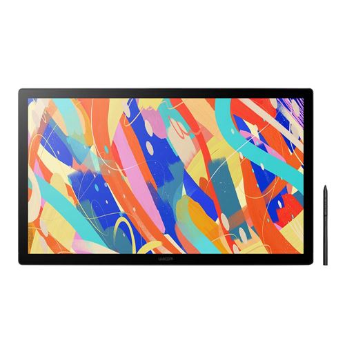 Wacom CINTIQ 24 DRAWING TABLET — vista 1
