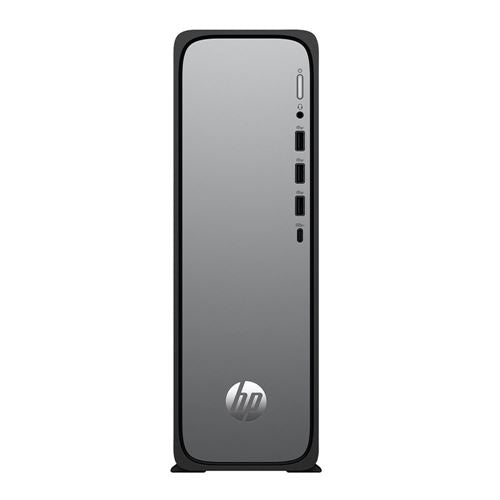 HP OmniDesk Slim S03-0041 Desktop Computer
 Intel Core i5 14th Gen 14400 1.8GHz Processor; — vista 1