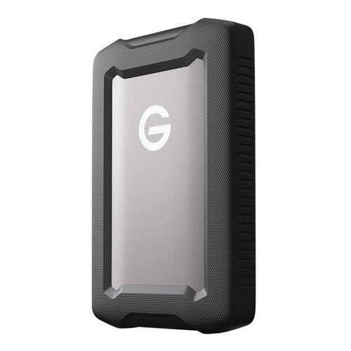 WD 1TB G-DRIVE ArmorATD Rugged, Durable Portable External HDD, Up to 140MBs, USB 3.2 (Gen  — vista 1