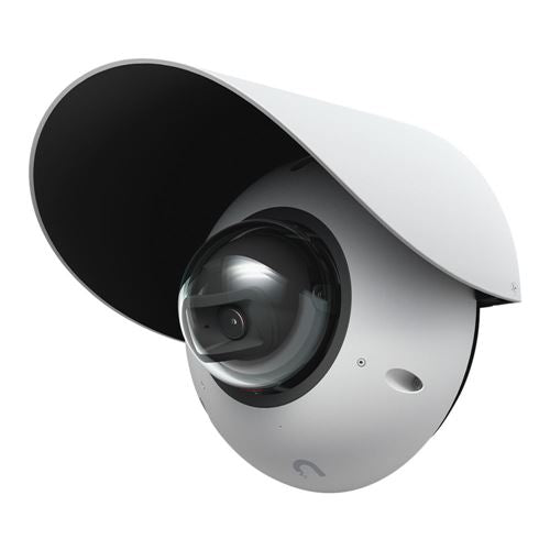 Ubiquiti G6 Dome Camera Weather Shield — vista 1