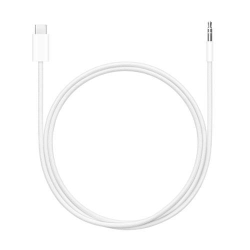 Apple USB-C to 3.5mm Audio Cable (1.2 m) — vista 1