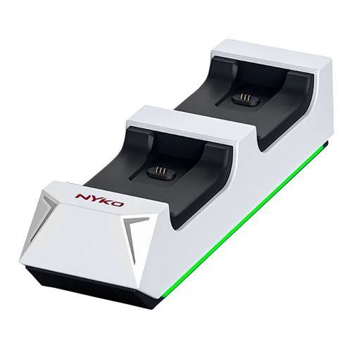 Nyko Charge Base for Xbox Series X and Xbox One Controllers — vista 1