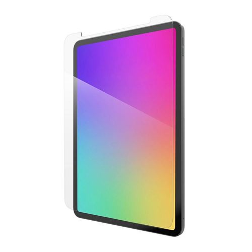 Zagg Glass Elite VisionGuard Apple iPad (Gen 10) — vista 1