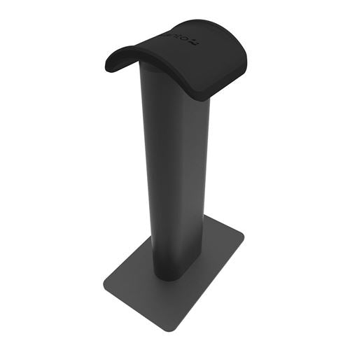 Kanto Living H2 Premium Headphone Stand - Black — vista 1