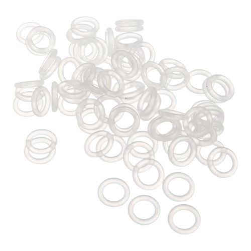 Glorious O-Ring Keyboard Switch Dampeners - Thick — vista 1