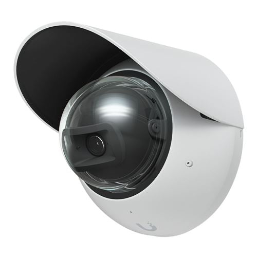 Ubiquiti Dome Camera Weather Shield - White — vista 1