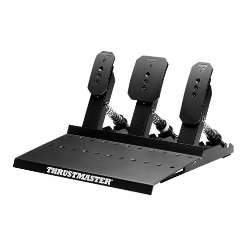 Thrustmaster RACELINE PEDALS III — vista 1