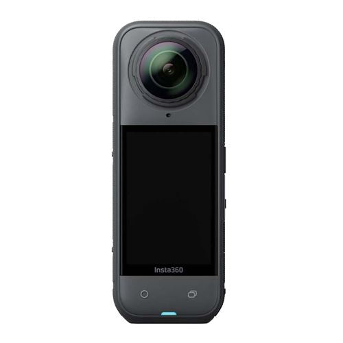 Insta360 X5 360 Action Camera Essentials Bundle — vista 1