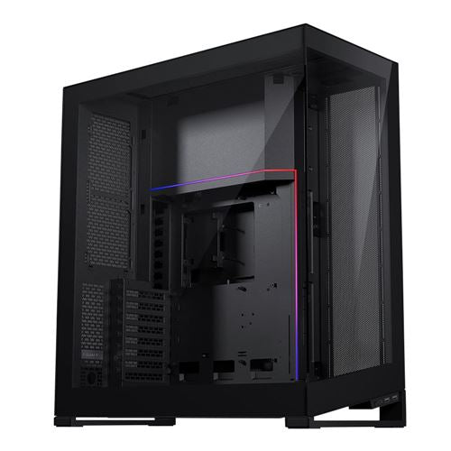 Phanteks NV7 Tempered Glass eATX Full Tower Computer Case - Black — vista 1