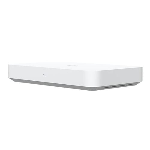 Ubiquiti Gateway Fiber — vista 1