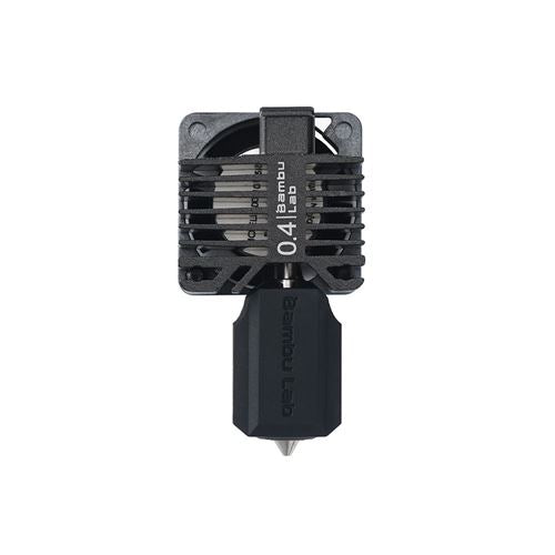 Bambu Lab Complete Hotend Assembly - 0.4mm — vista 1