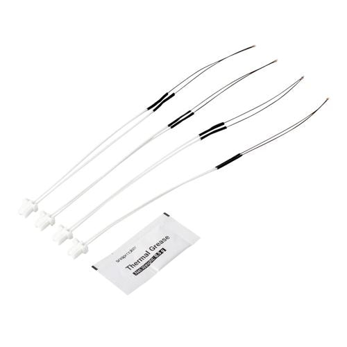 Snapmaker TOOLHEAD THERMISTOR 4PK — vista 1