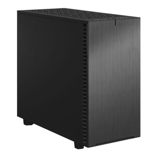 Fractal Design Define 7 XL eATX Full Tower Computer Case - Black — vista 1