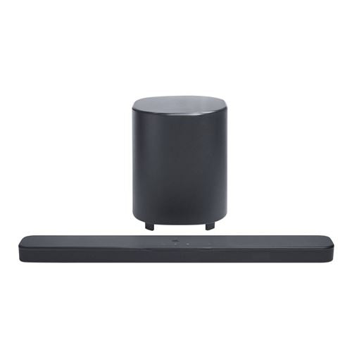 JBL Bar 500MK2 750W 5.1 Channel Dolby Atmos Soundbar System — vista 1