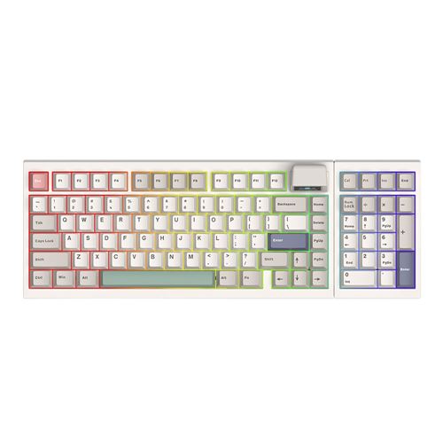 Epomaker EPOMAKER RT98 CR JADE SW — vista 1