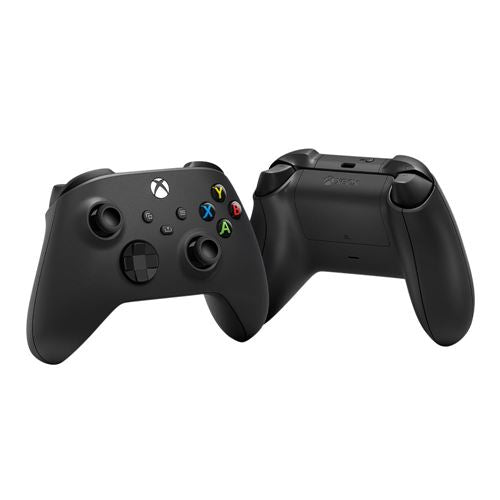 Microsoft Xbox Wireless Controller - Carbon Black — vista 1