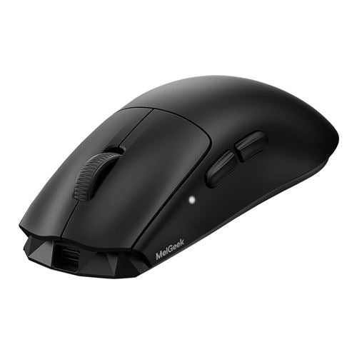 MelGeek Horus Lightweight 8k Gaming Mouse - Black — vista 1