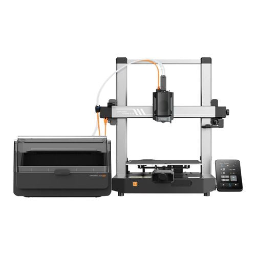 AnyCubic Kobra 3 V2 Combo — vista 1