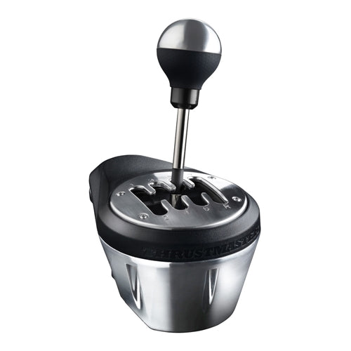 Thrustmaster TH-8A Add-On Shifter — vista 1