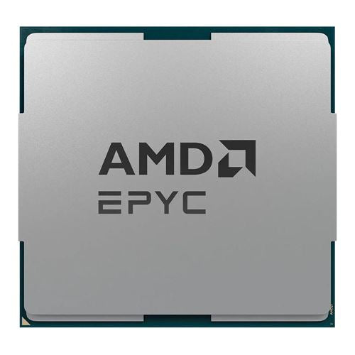 AMD EPYC 9745 Turin 2.4GHz 128-Core Socket SP5 Boxed Processor - Heatsink Not Included — vista 1