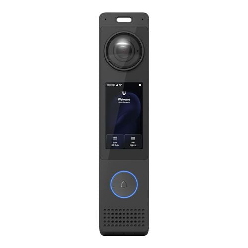 Ubiquiti G6 Pro Entry — vista 1