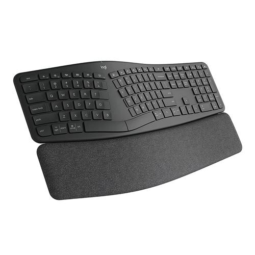 Logitech ERGO K860 Split Ergonomic Wireless Keyboard — vista 1