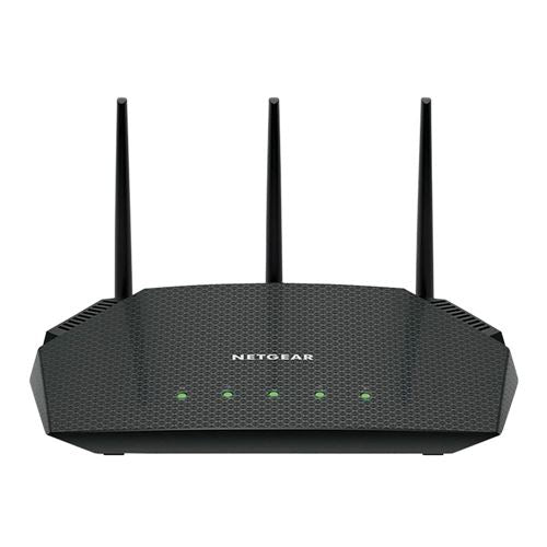 NETGEAR Nighthawk RAX36S - AX3000 WiFi 6 Dual-Band Gigabit Wireless Router — vista 1