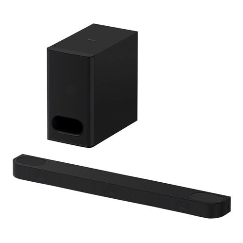 Sony BRAVIA Theater Bar 6 3.1.2-Channel Dolby Atmos Soundbar System — vista 1