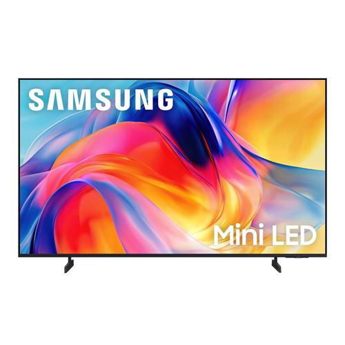 Samsung M70H 50" Class (49.5" Diag.) 4K Ultra HD Smart Mini LED TV — vista 1